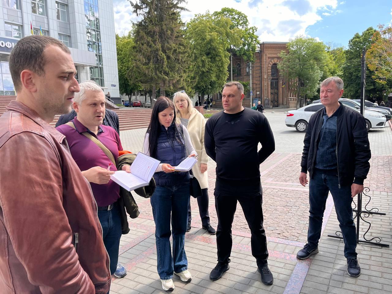 Комісія, яка інспектує безбар'єрність