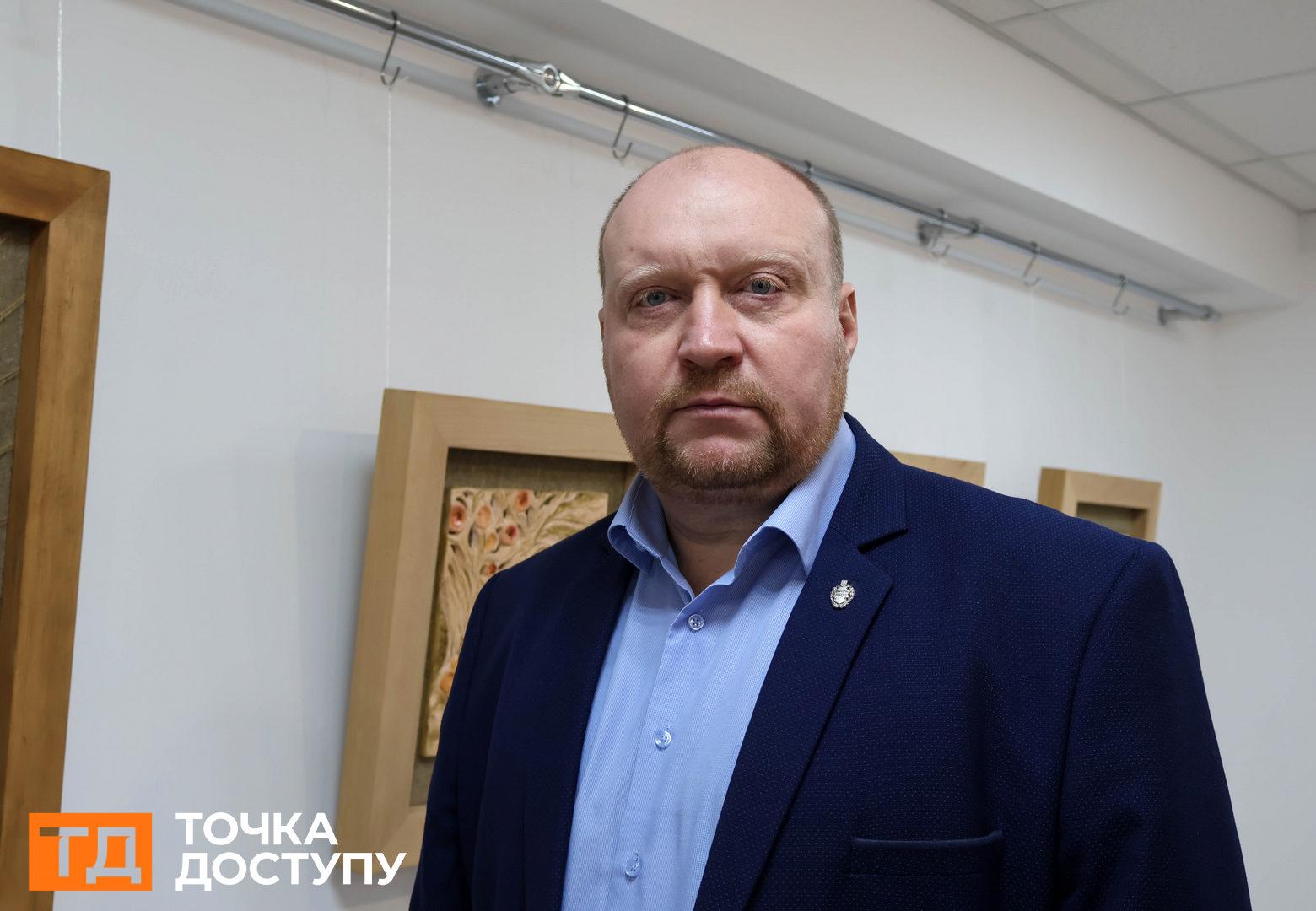 Євген Соболь