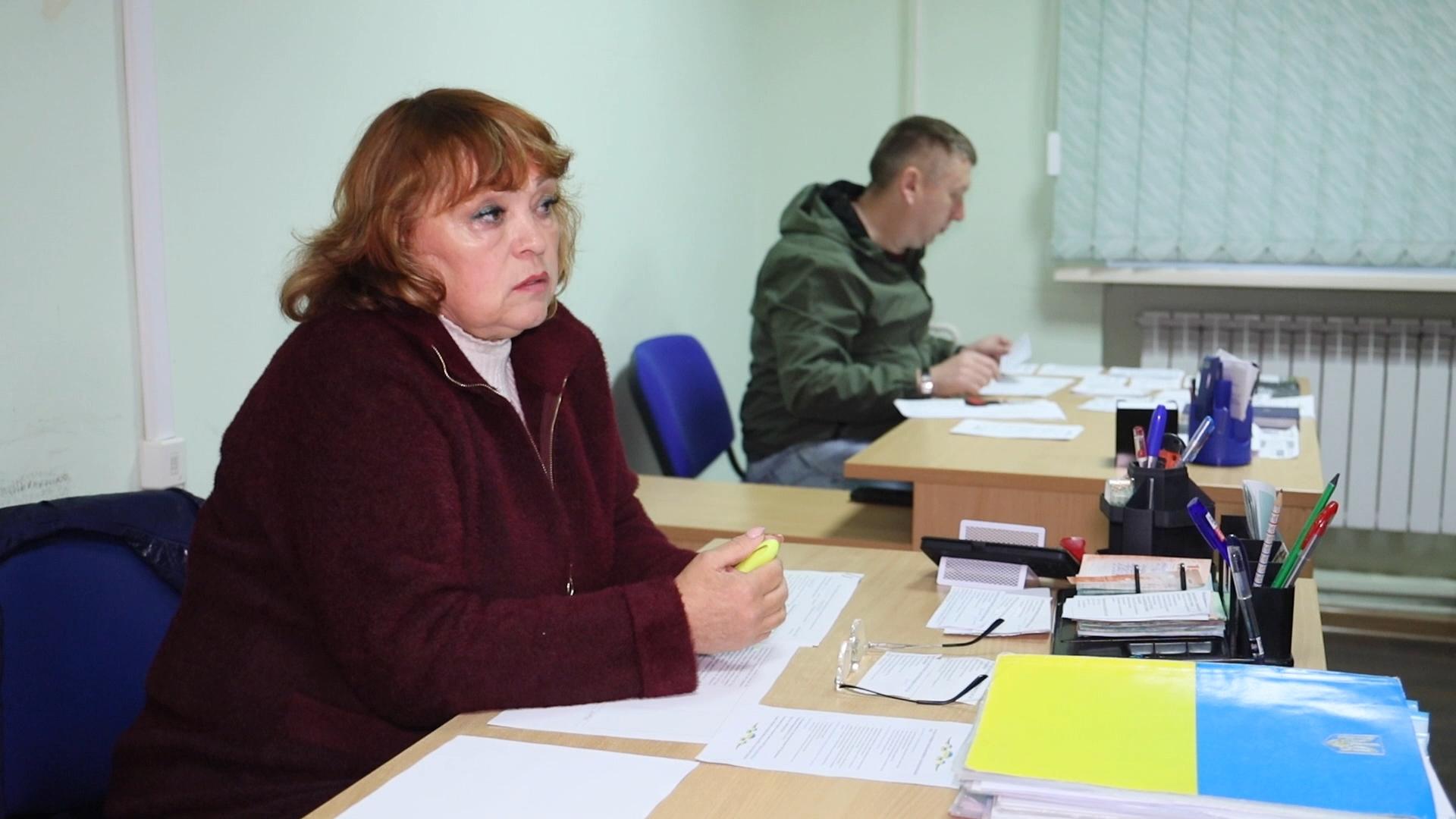 Наталія Шаповал