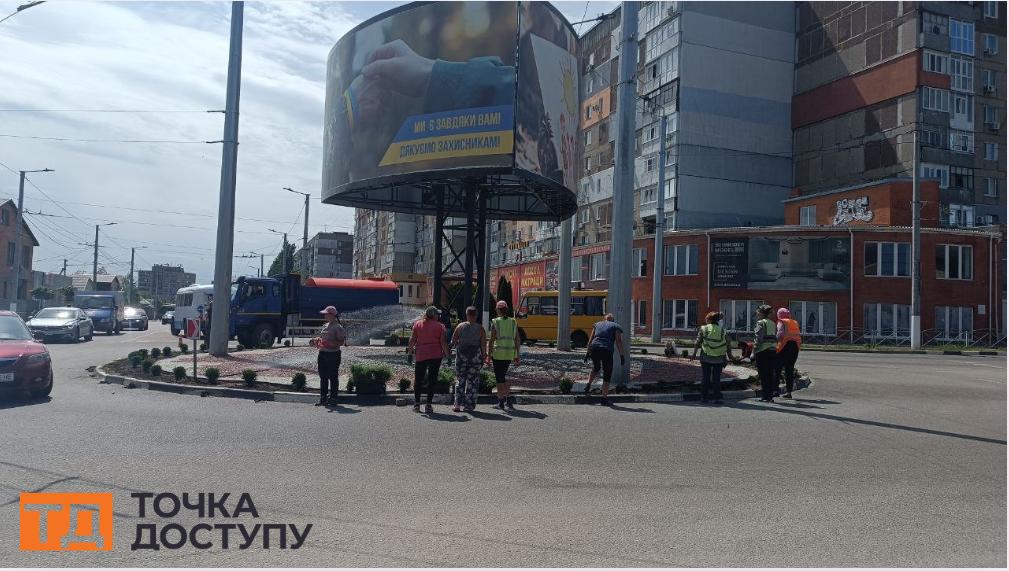 Провулок Об'їзний
