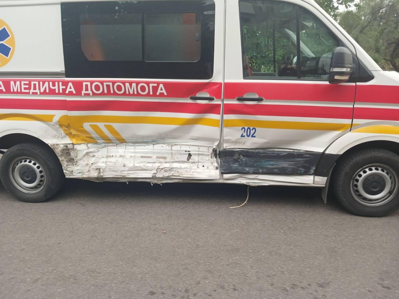 Фото: Центр екстреної медичної допомоги