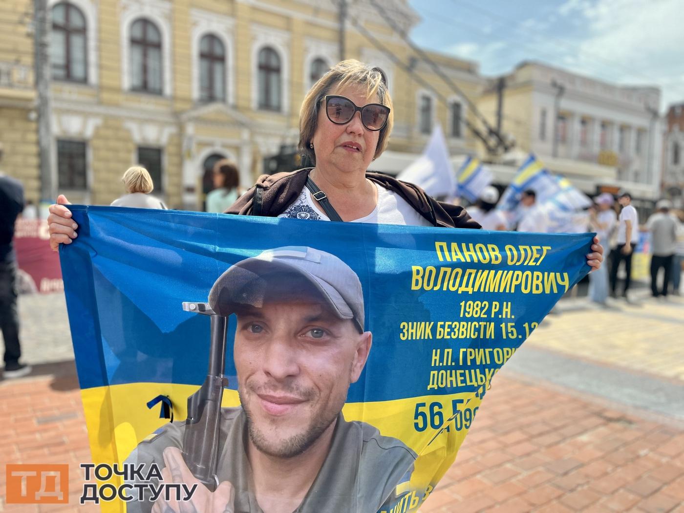 Валентина Панова