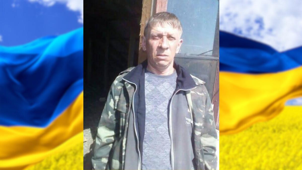Юрій Товмаченко