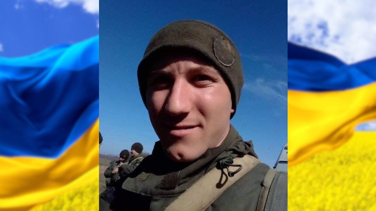 Леонід Нєгара повернувся з полону