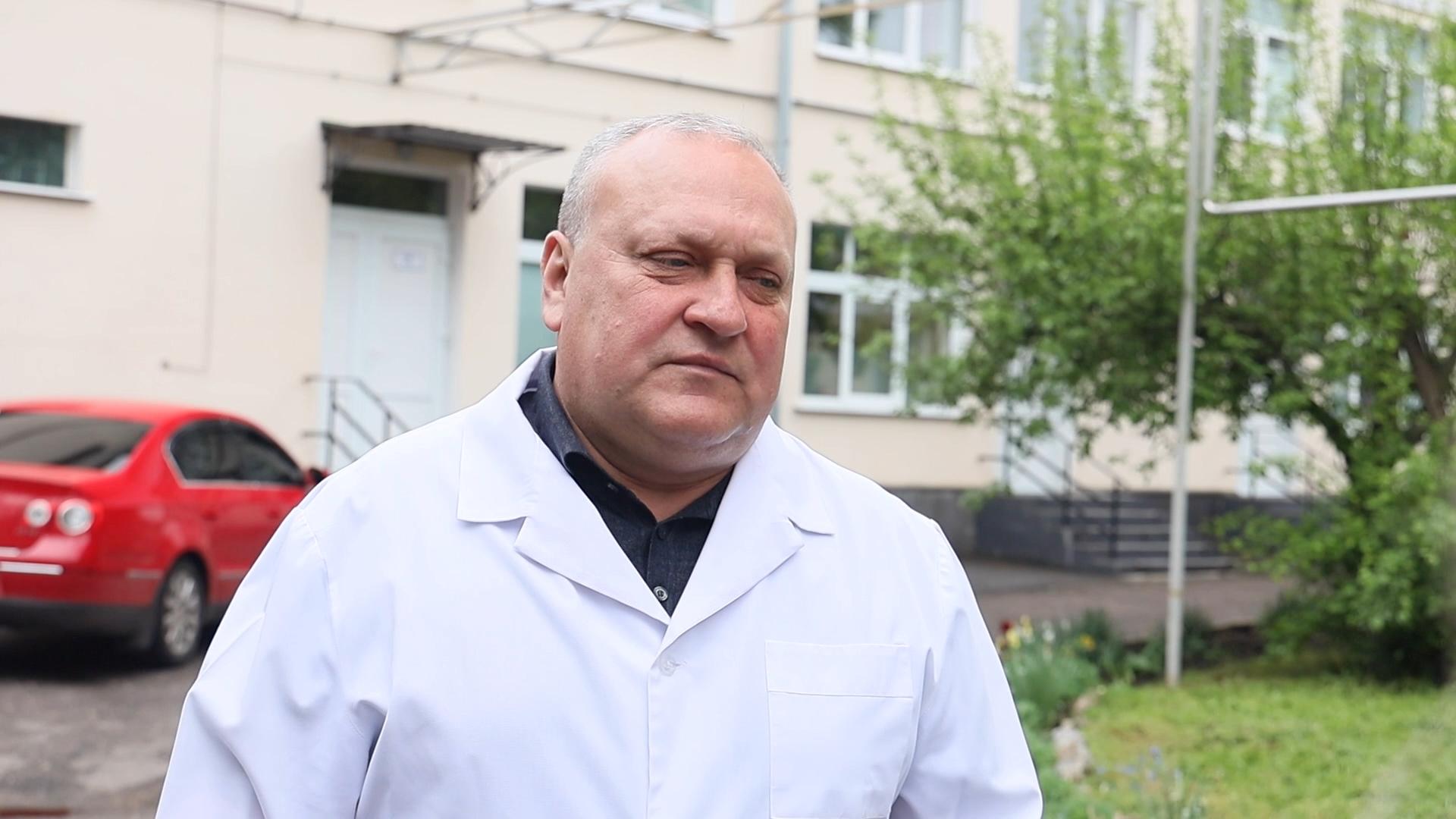 Олександр Артюх
