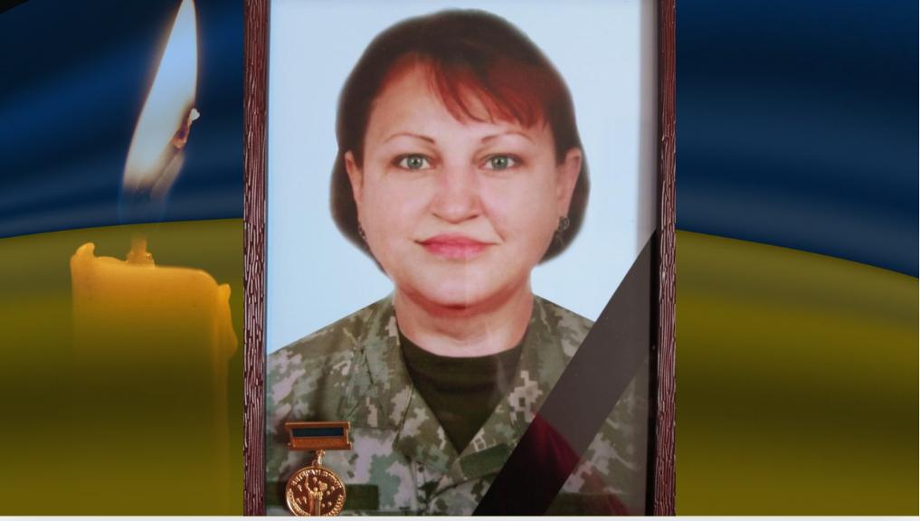 Надія Чугункова