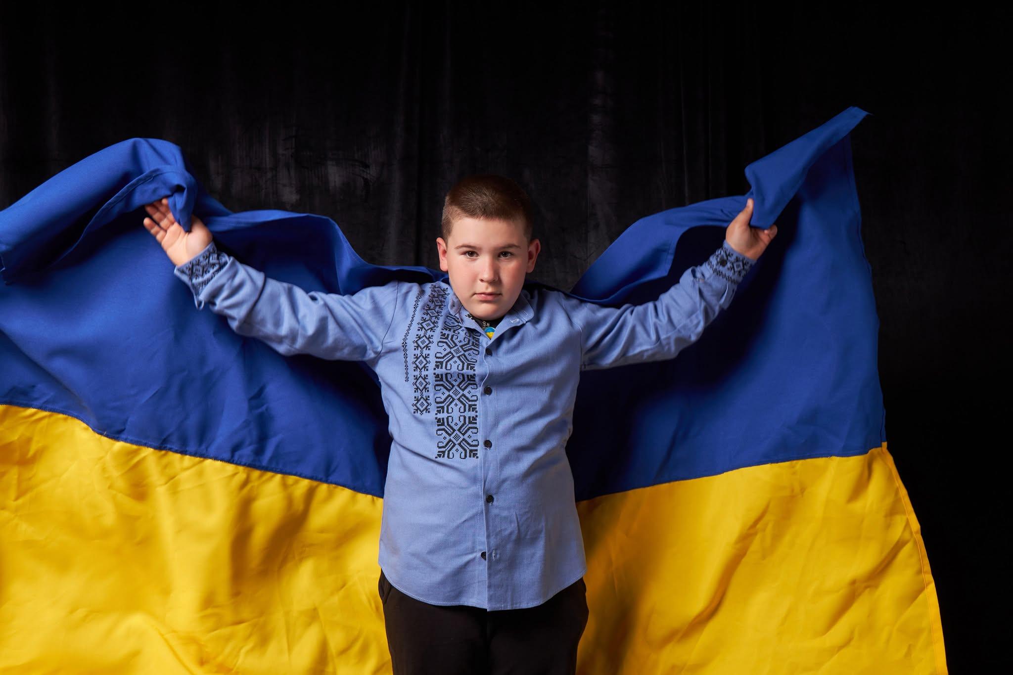 Михайло Стеценко