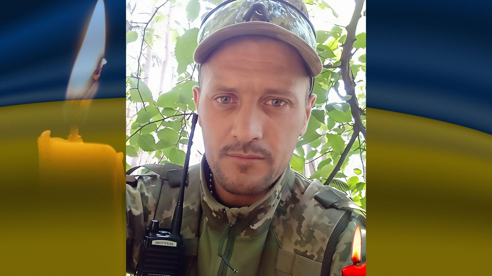 Шість громад Кіровоградщини сповістили про втрату воїнів на фронті