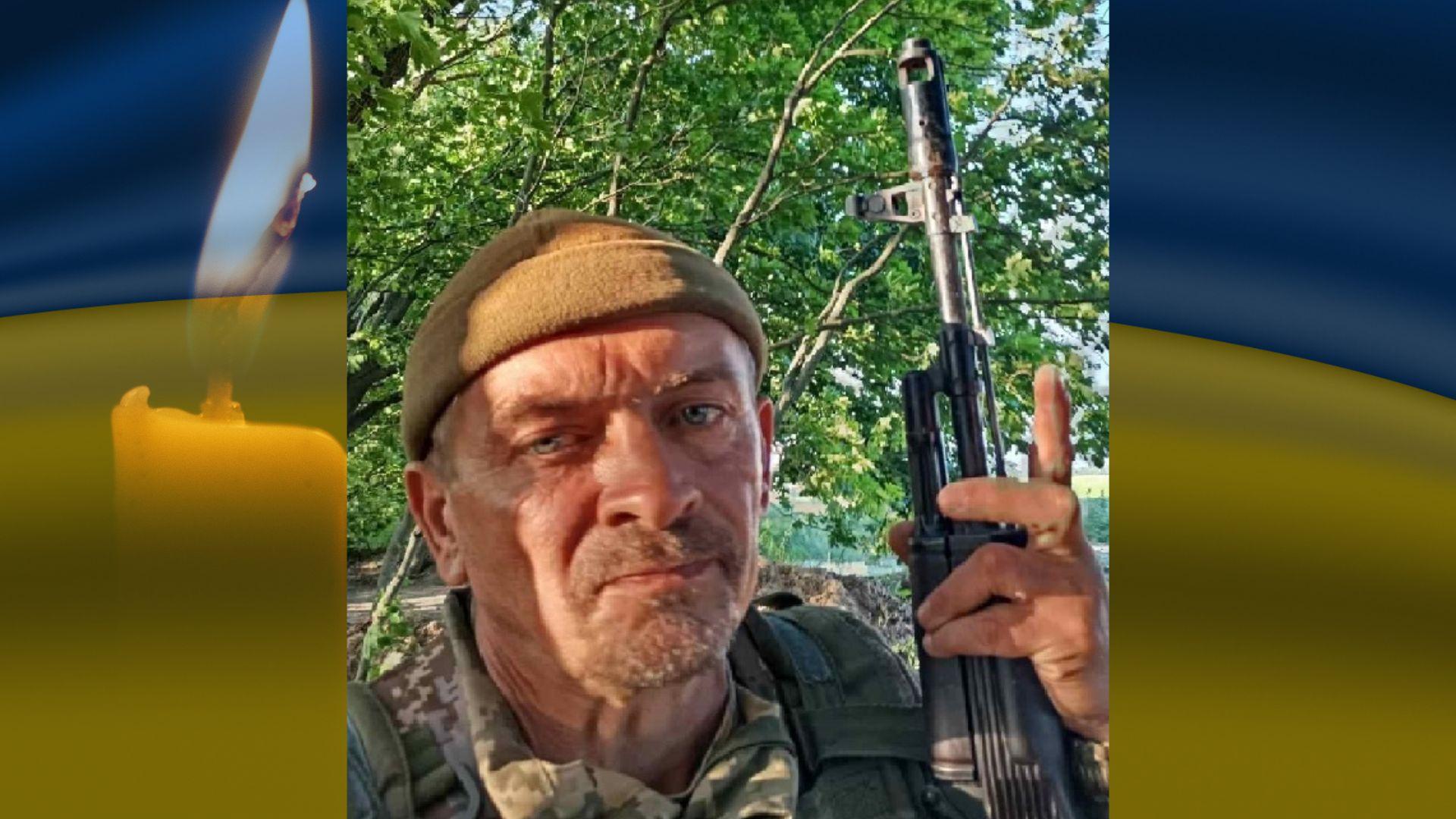 Шість громад Кіровоградщини сповістили про втрату воїнів на фронті