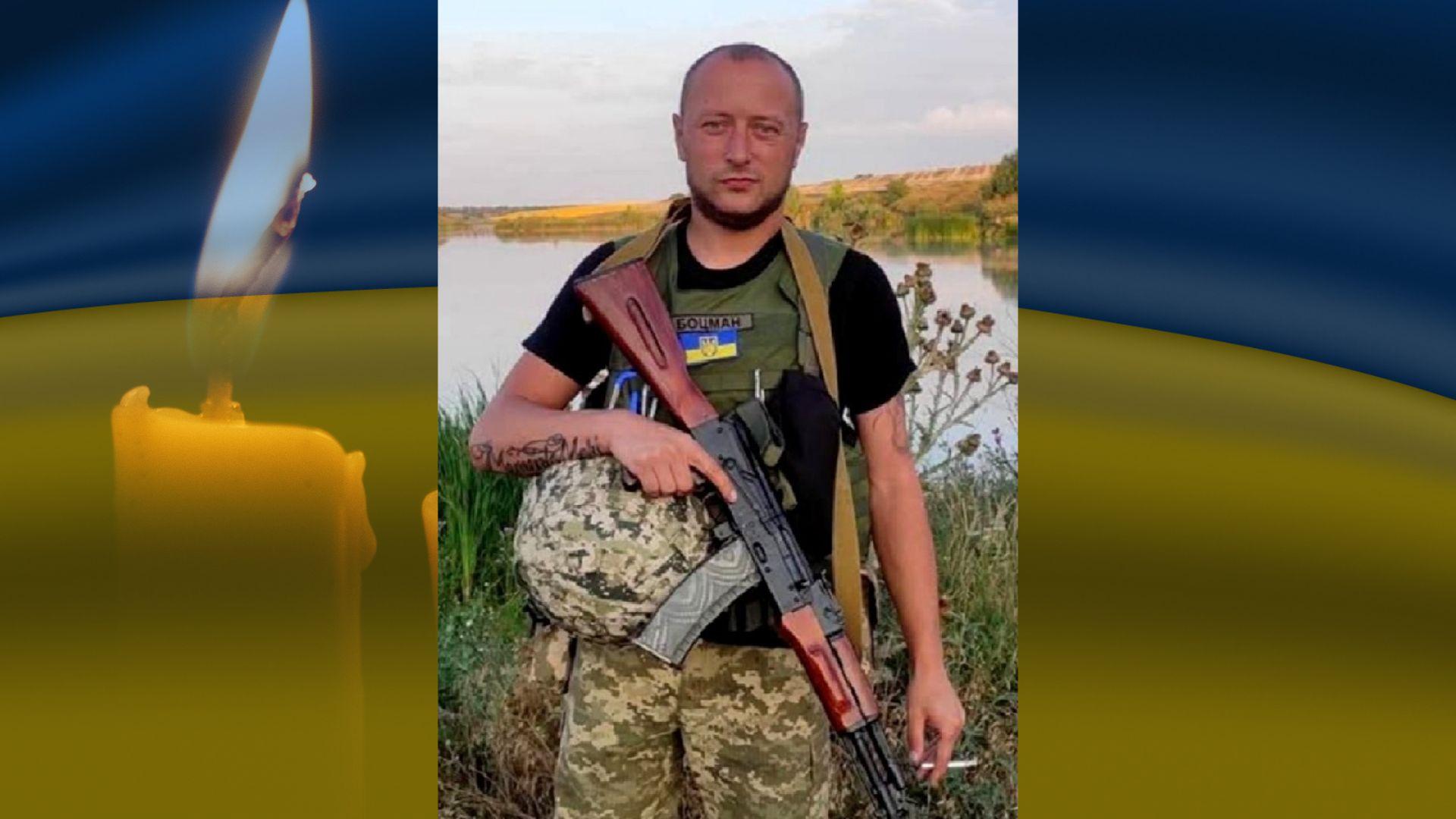 Шість громад Кіровоградщини сповістили про втрату воїнів на фронті