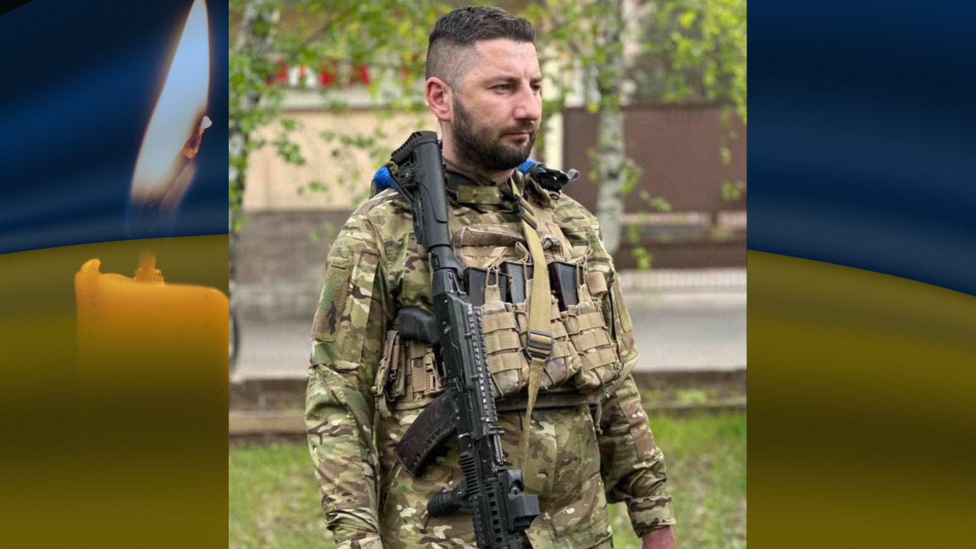 Шість громад Кіровоградщини сповістили про втрату воїнів на фронті
