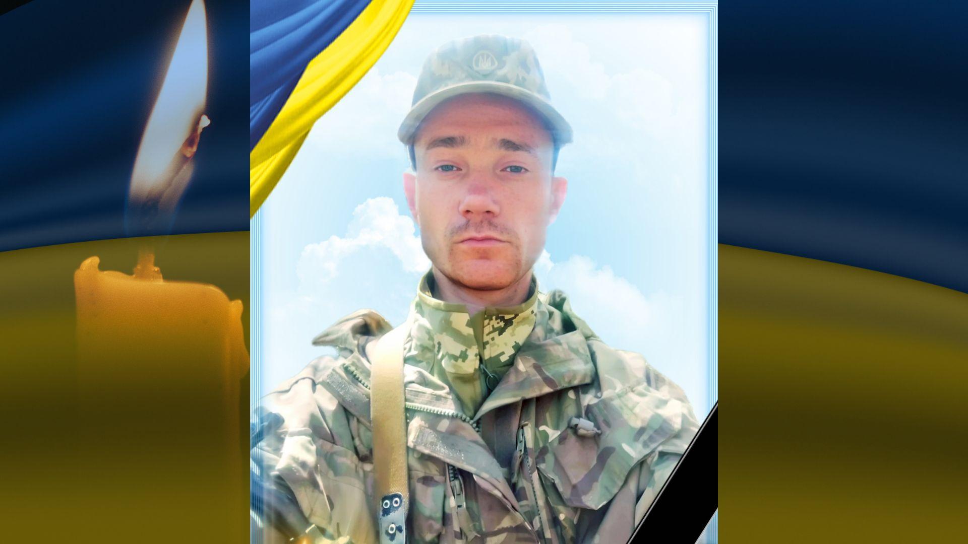 Шість громад Кіровоградщини сповістили про втрату воїнів на фронті