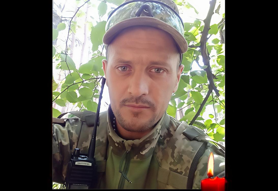 Микола Червотока