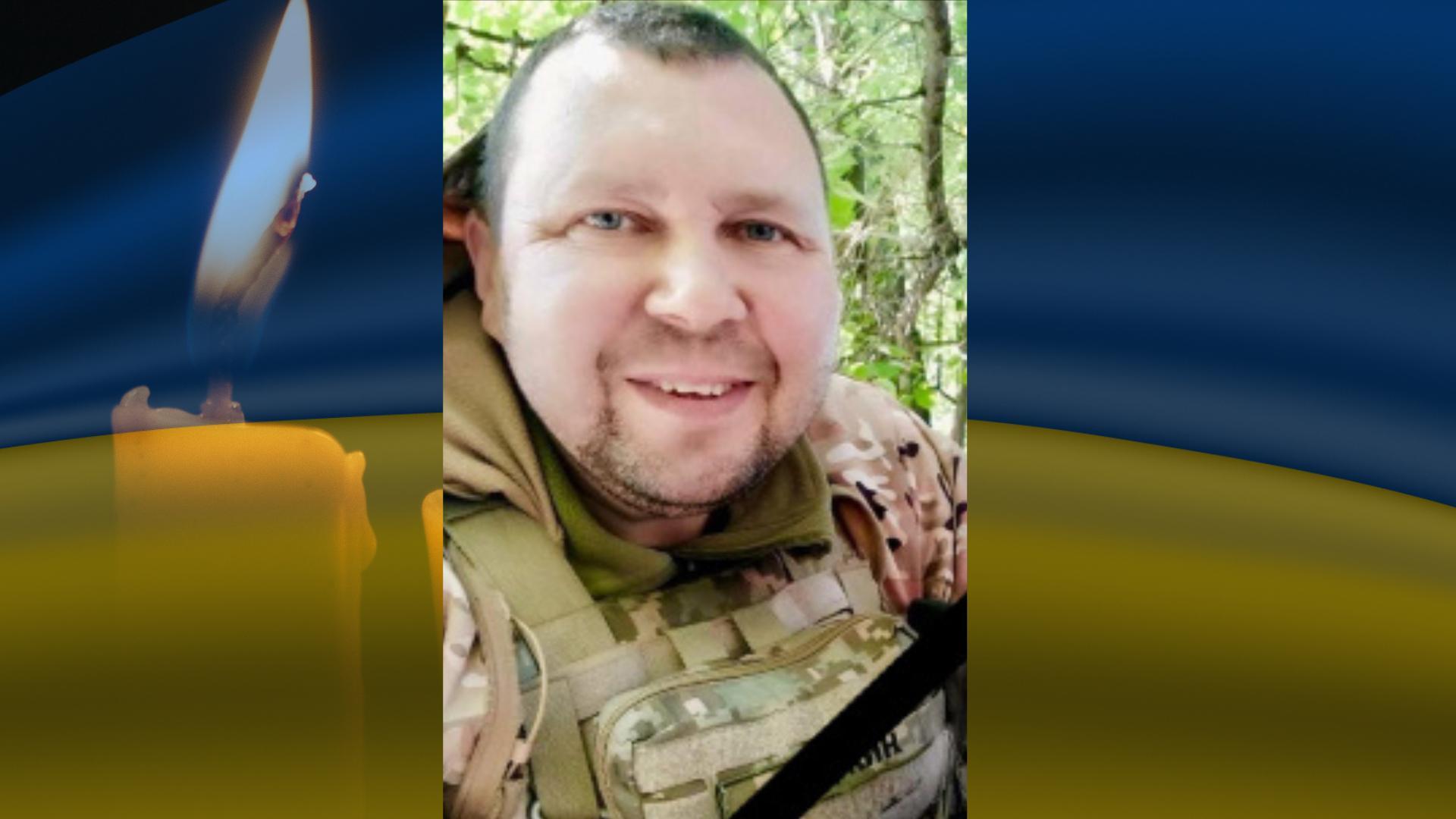 Євген Вінніков