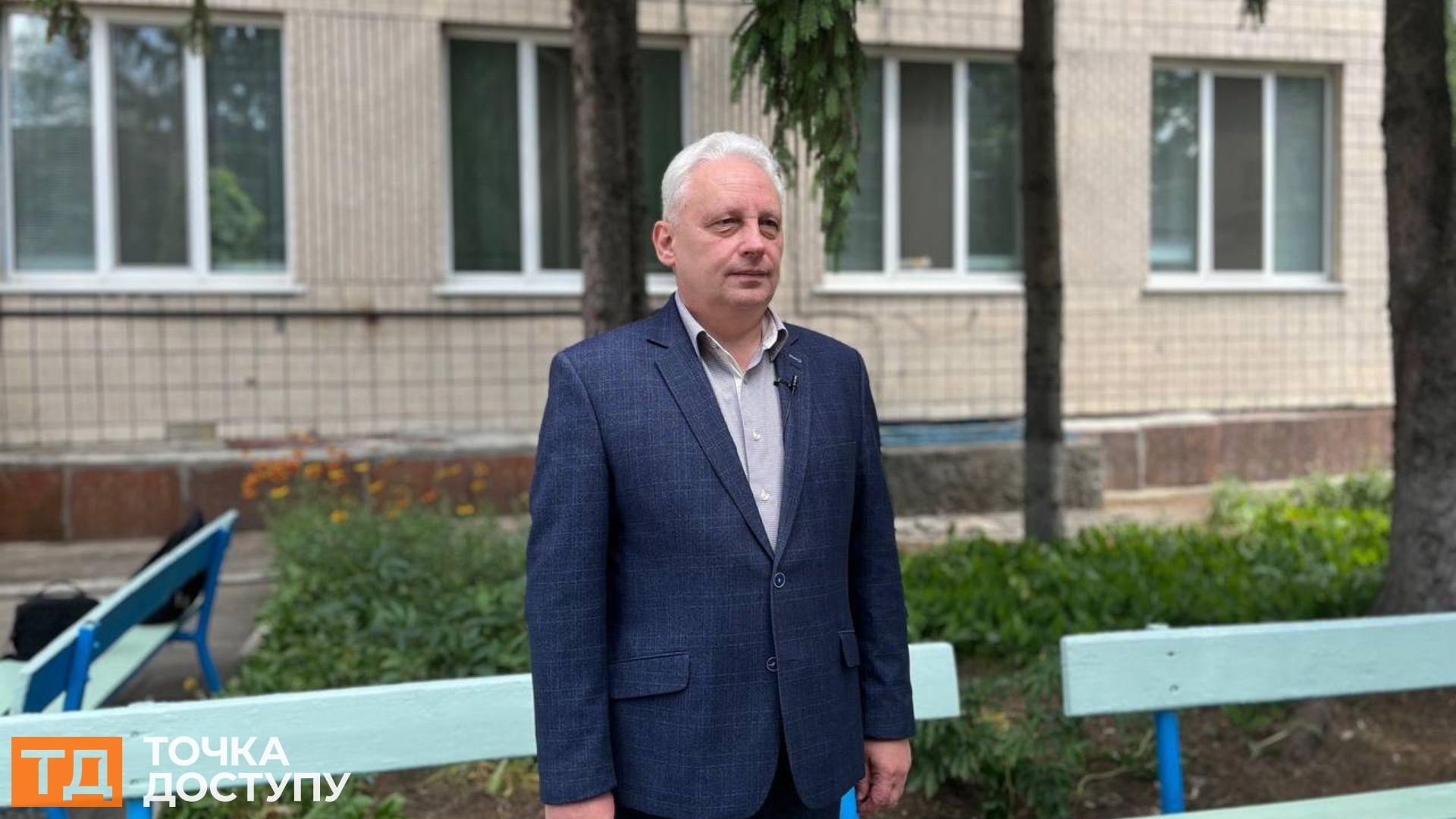 Сергій Коваленко