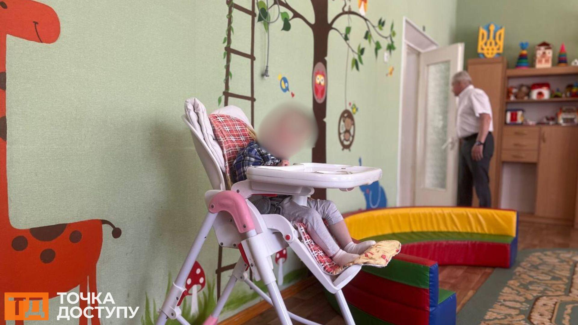 Повернення дітей з Австрії до Кропивницького: в яких умовах наразі перебувають діти й що відомо 