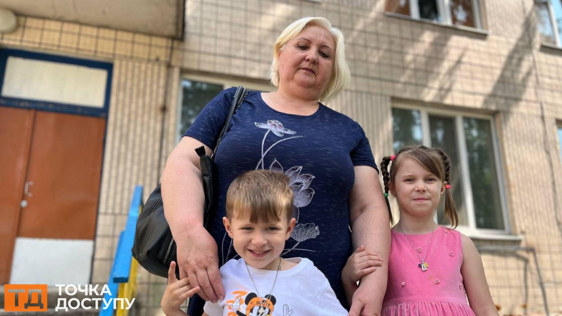 Повернення дітей з Австрії до Кропивницького: в яких умовах наразі перебувають діти й що відомо 