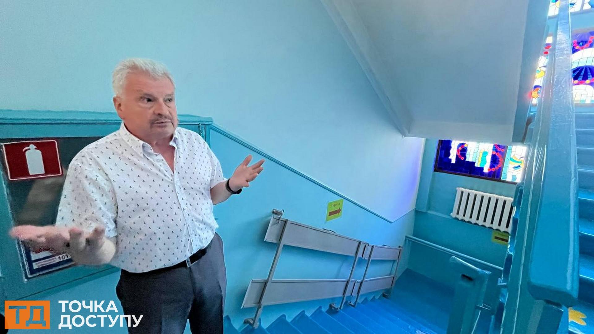 Повернення дітей з Австрії до Кропивницького: в яких умовах наразі перебувають діти й що відомо 