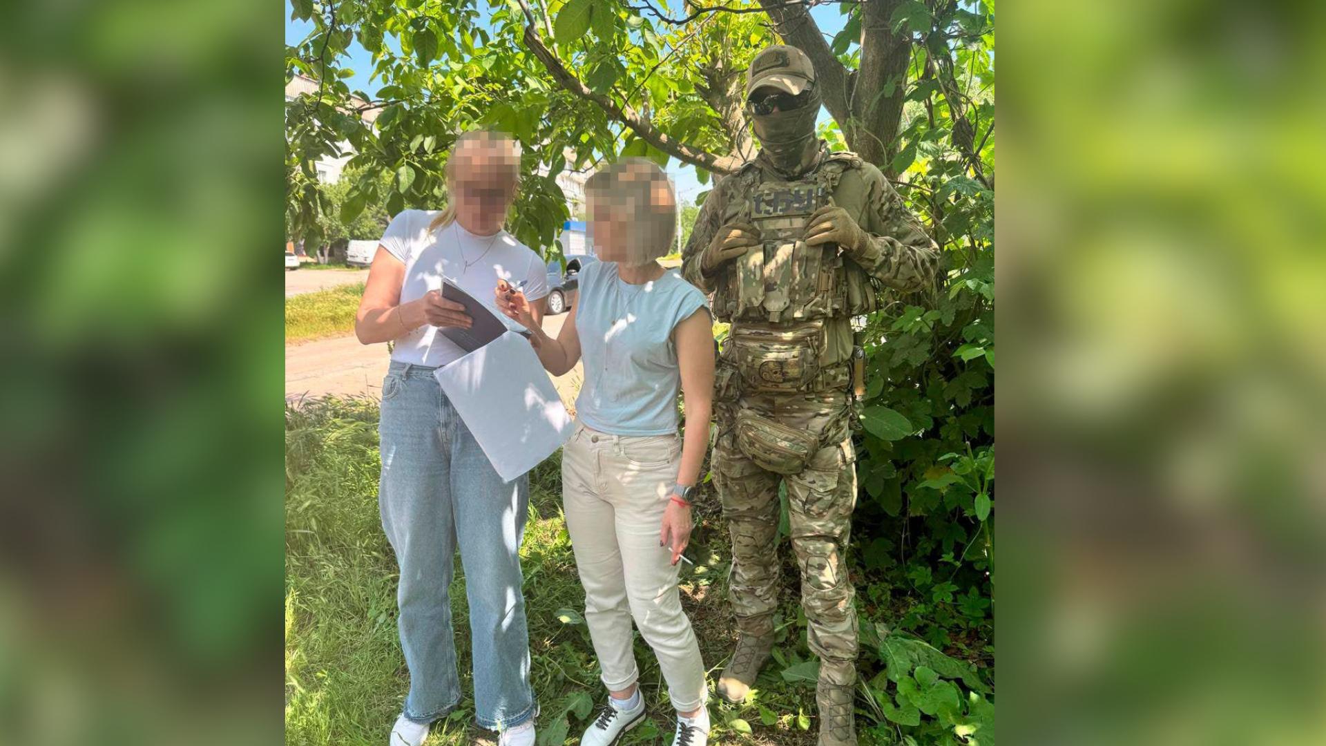 На Кіровоградщині викрили секретарку військово-лікарської комісії, яка вимагала гроші з поранених військових