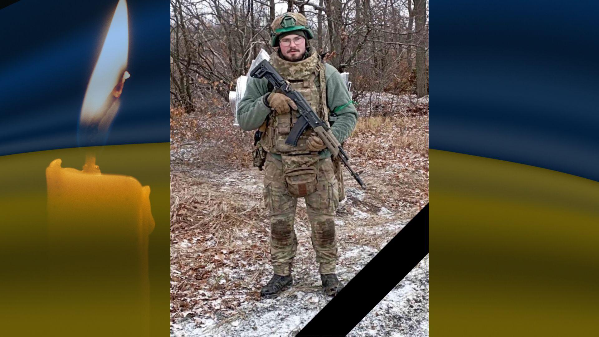 Дві громади Кіровоградщини сповістили про втрату захисників на фронті