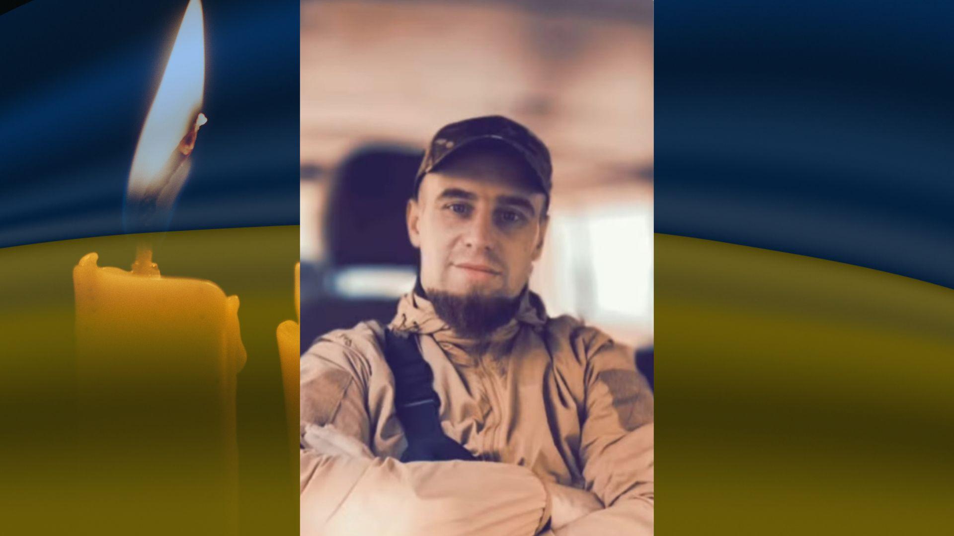 Дві громади Кіровоградщини сповістили про втрату захисників на фронті
