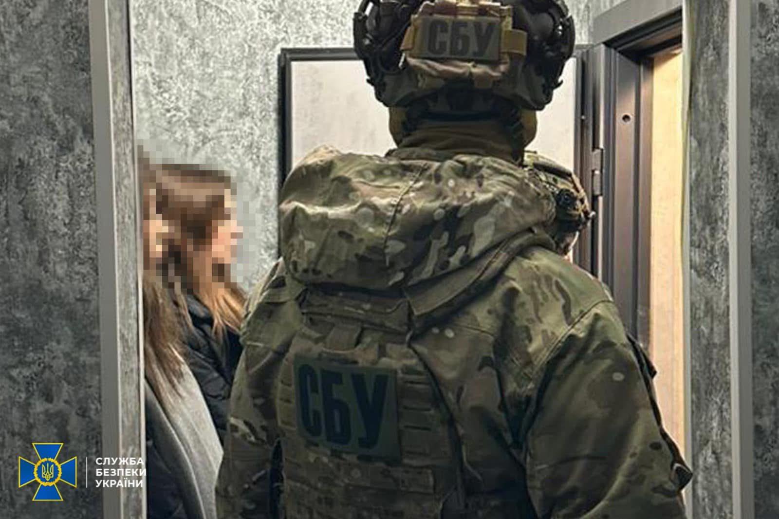 Підозрювані