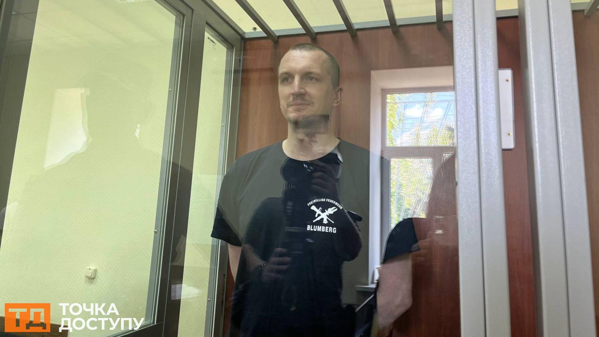 Справа щодо вбивства школярки Діани Хріненко: у Кропивницькому суд знову оголосив перерву у слуханні апеляції