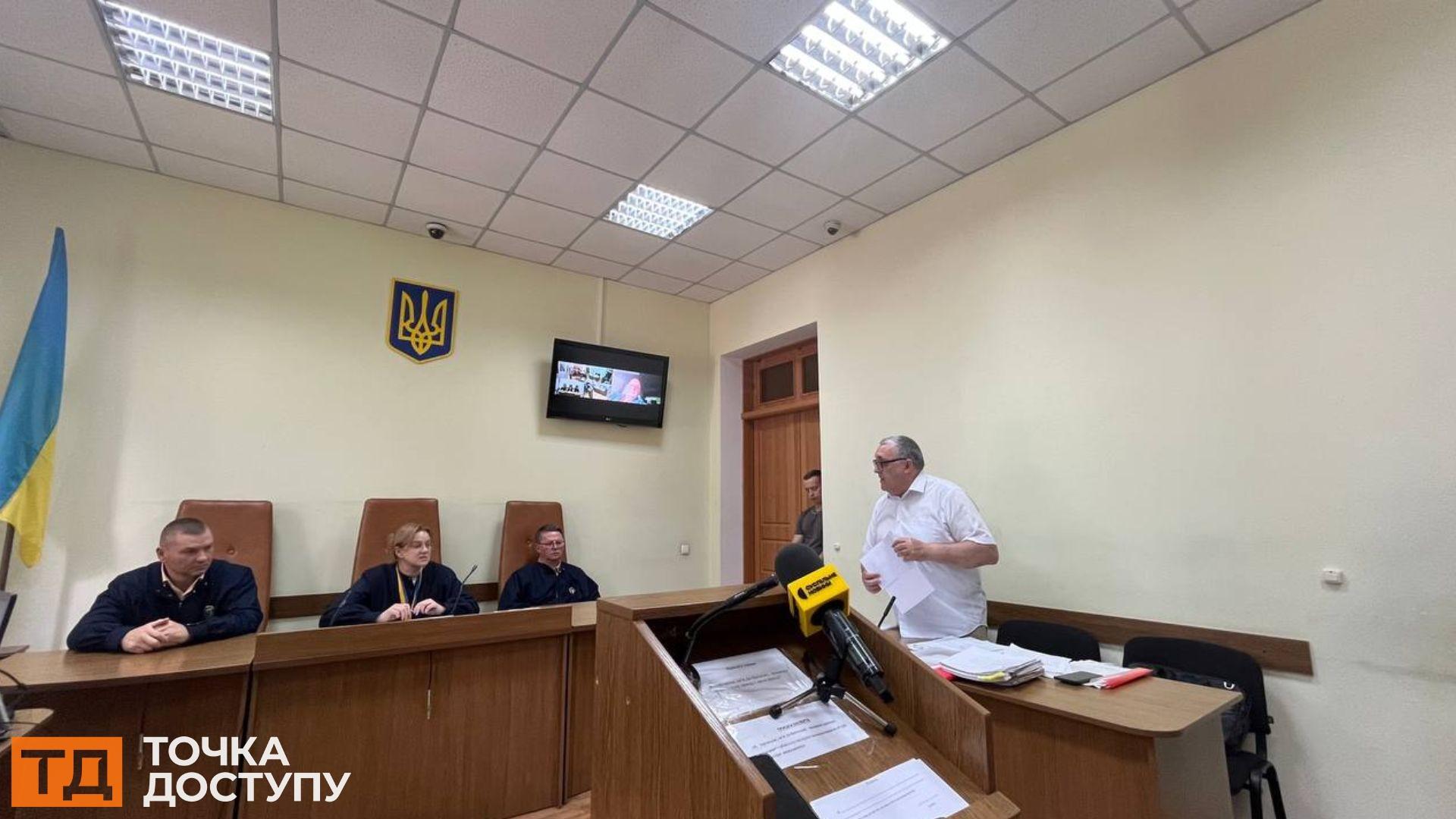 Справа щодо вбивства школярки Діани Хріненко: у Кропивницькому суд знову оголосив перерву у слуханні апеляції