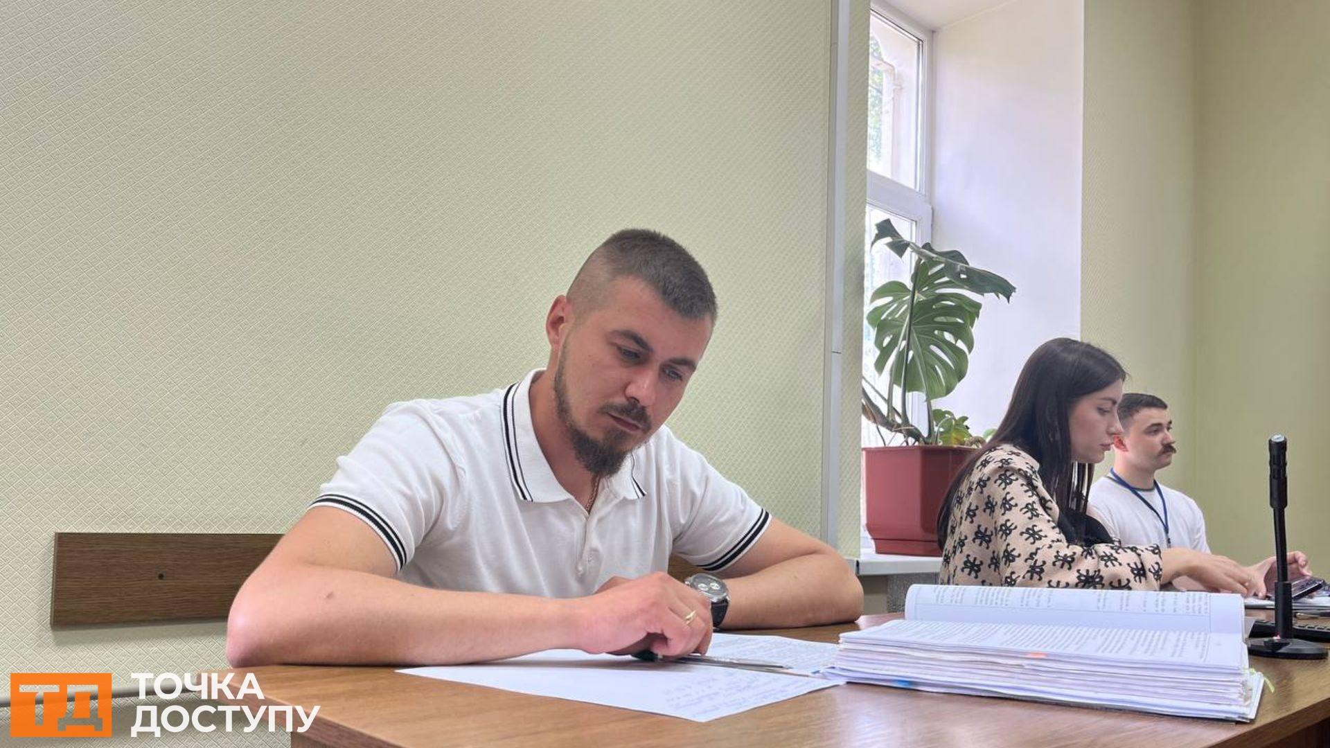 Справа щодо вбивства школярки Діани Хріненко: у Кропивницькому суд знову оголосив перерву у слуханні апеляції