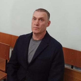 Дмитро Терзов