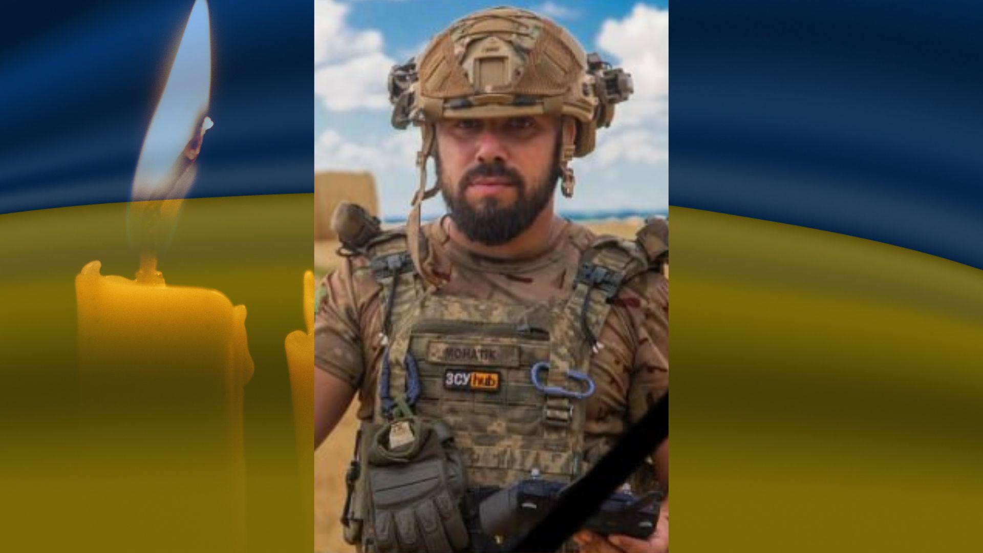 У трьох громадах на Кіровоградщині повідомили про загибель захисників 