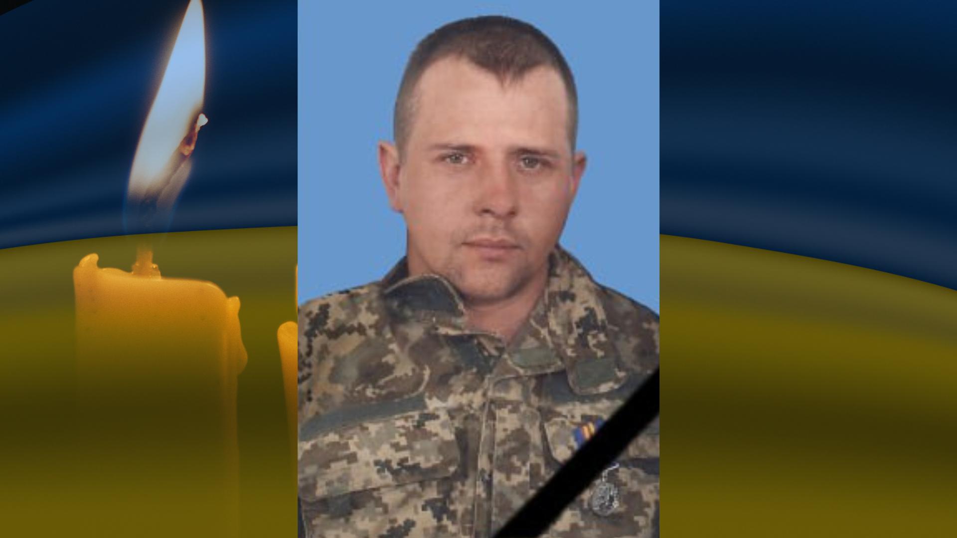 Микола Логвиненко. Фото: Світловодська міська рада