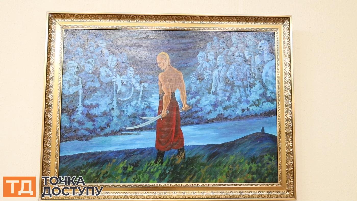 полеглі герої