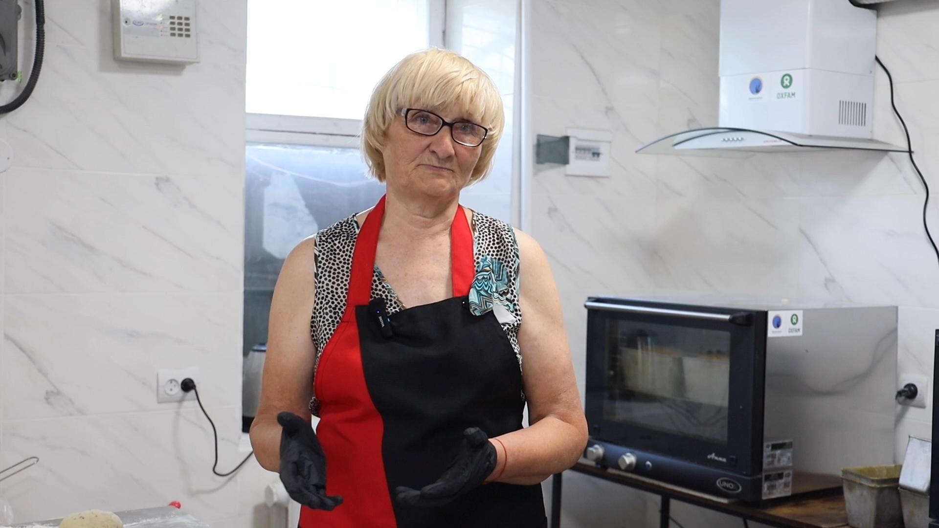 Неля Смолій