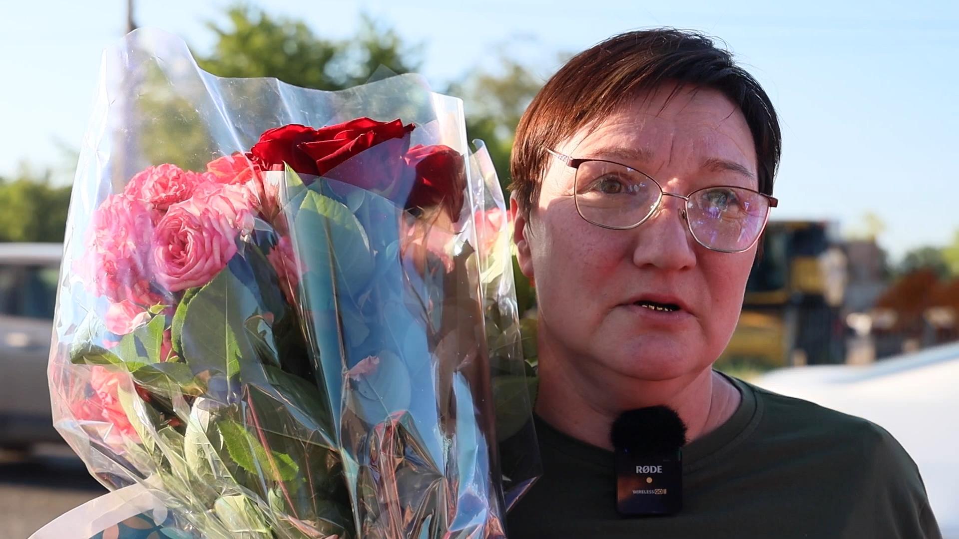 Валентина Непоменко