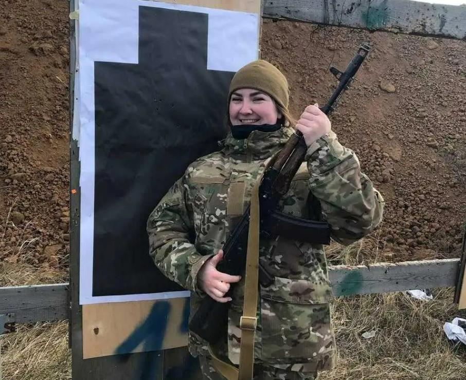 Алла Порплиця