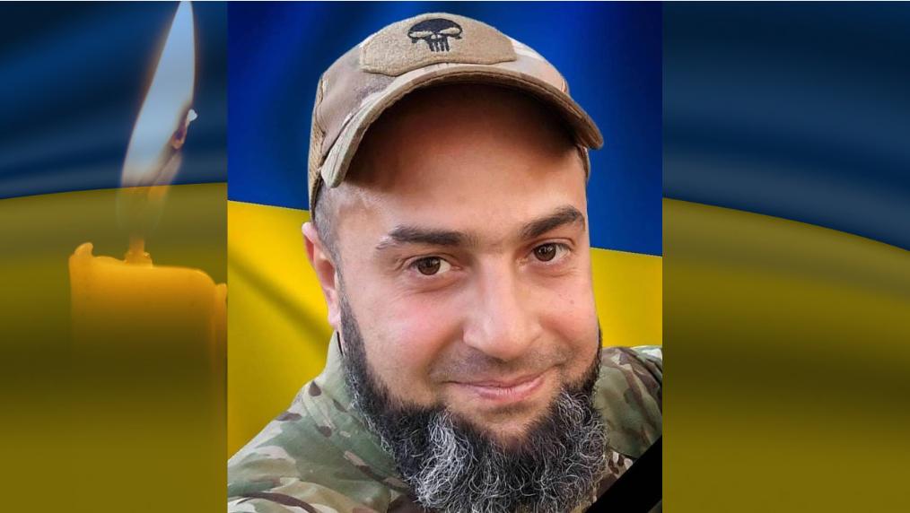 Олександр Литвиненко