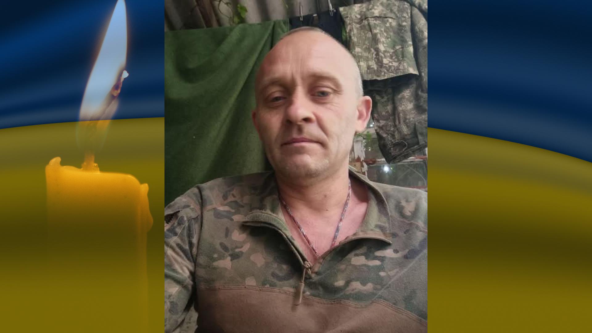 Віталій Попович