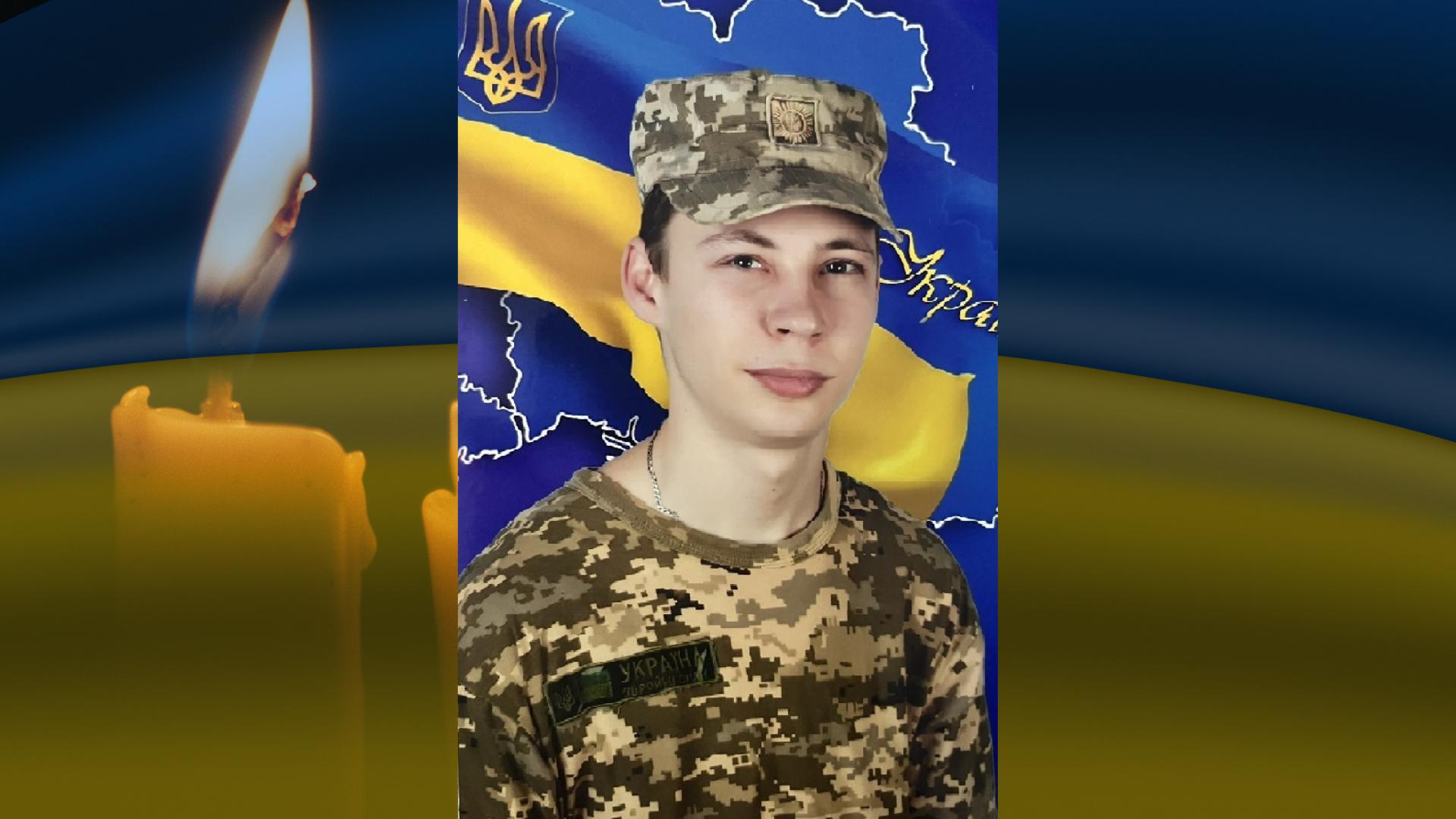Микола Тарасюк. Фото: Кропивницька міська рада