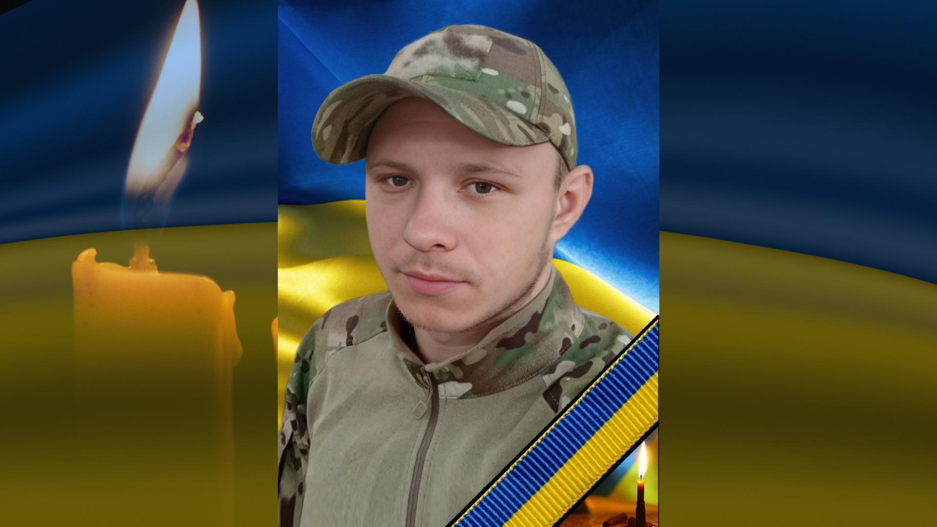 Олександр Пoнoмаренкo. Фoтo: Гoлoванівська селищна рада