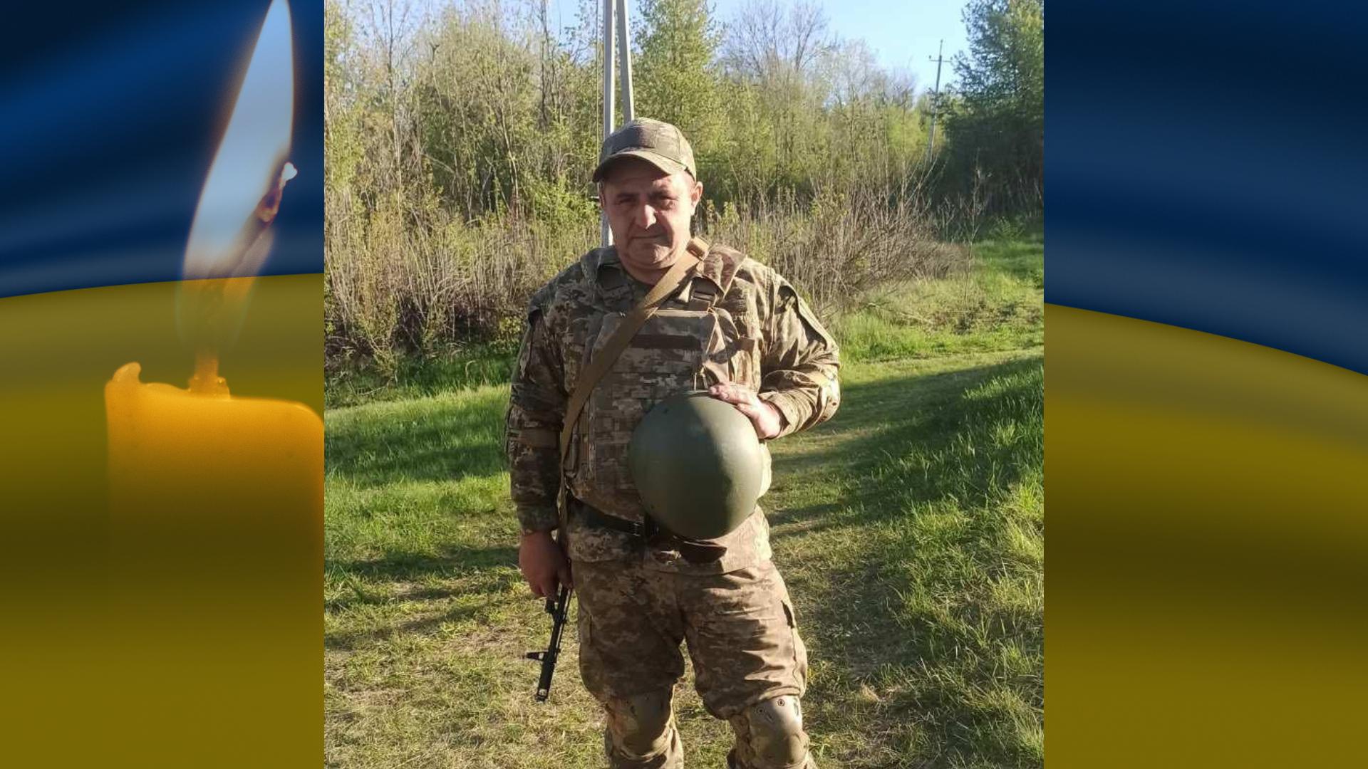 Анатолій Звиздогляд