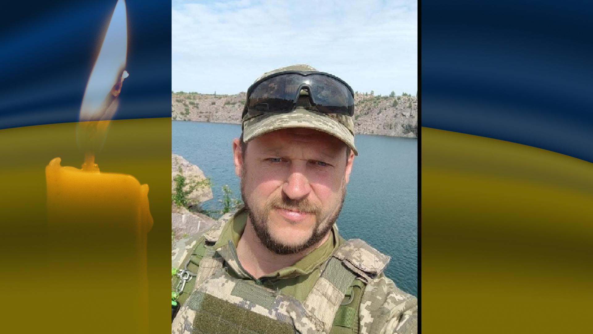 Євгеній Грачов