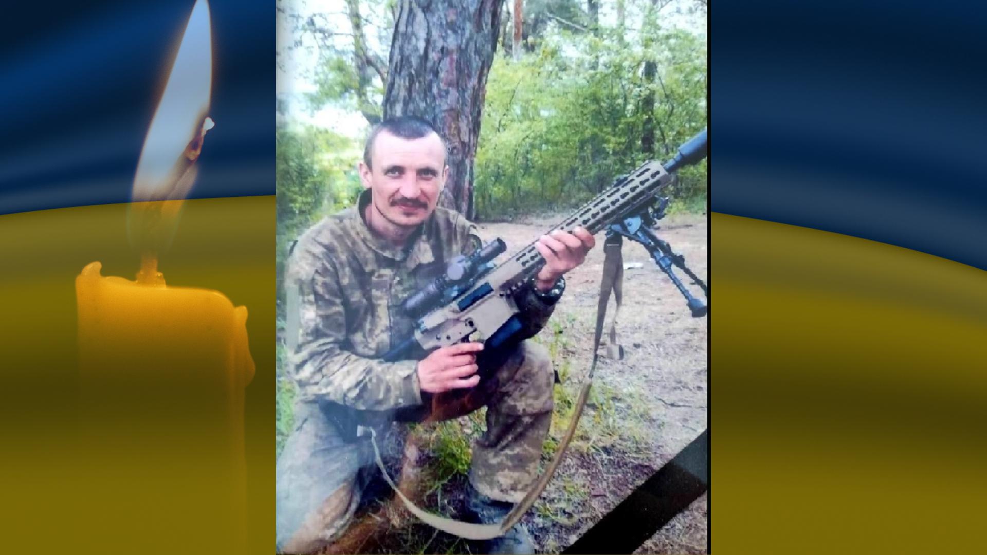 Павло Кондратієв
