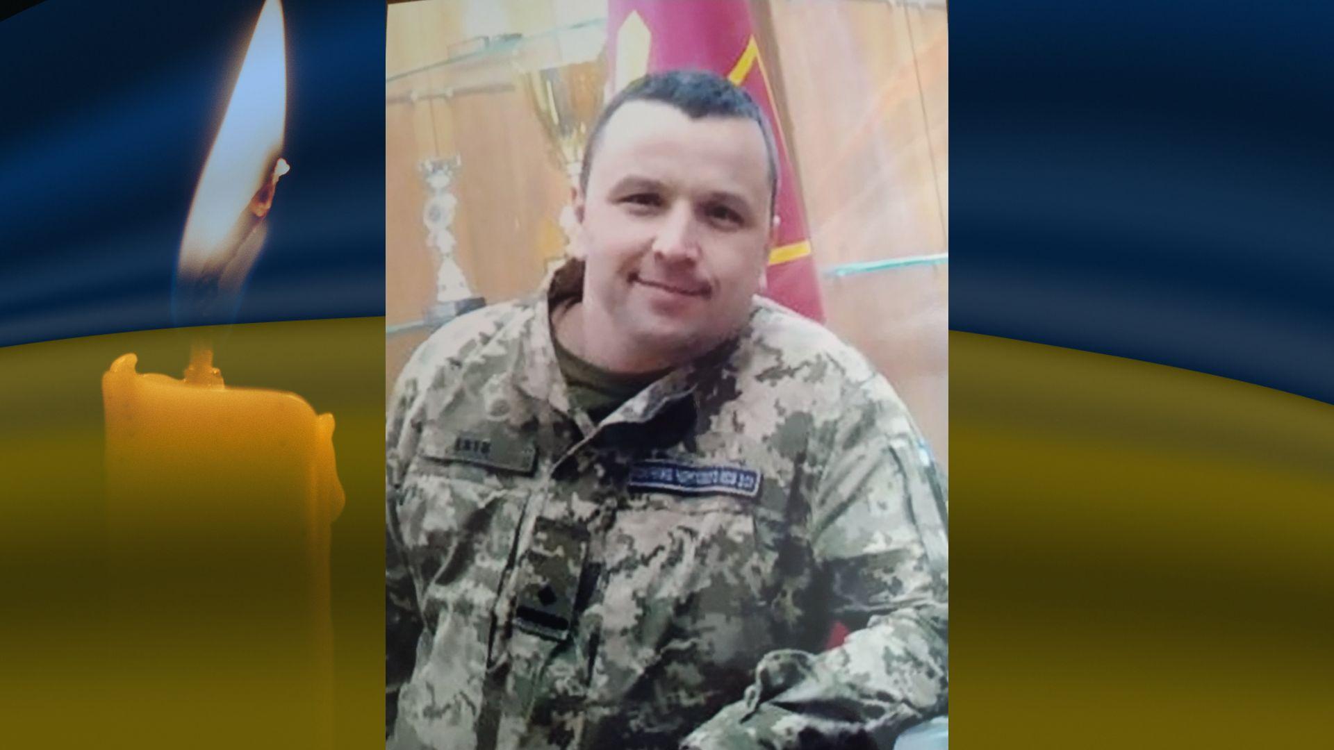   Про загибель військових сповістили у трьох громадах Кіровоградщини 