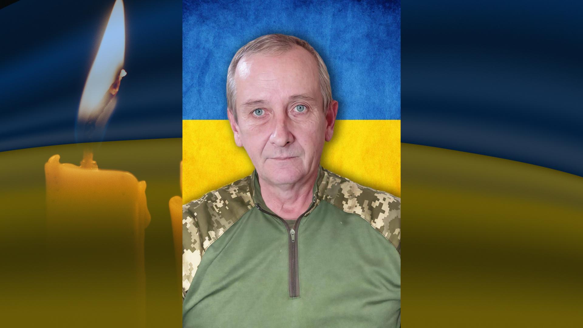 Григорій Черечин