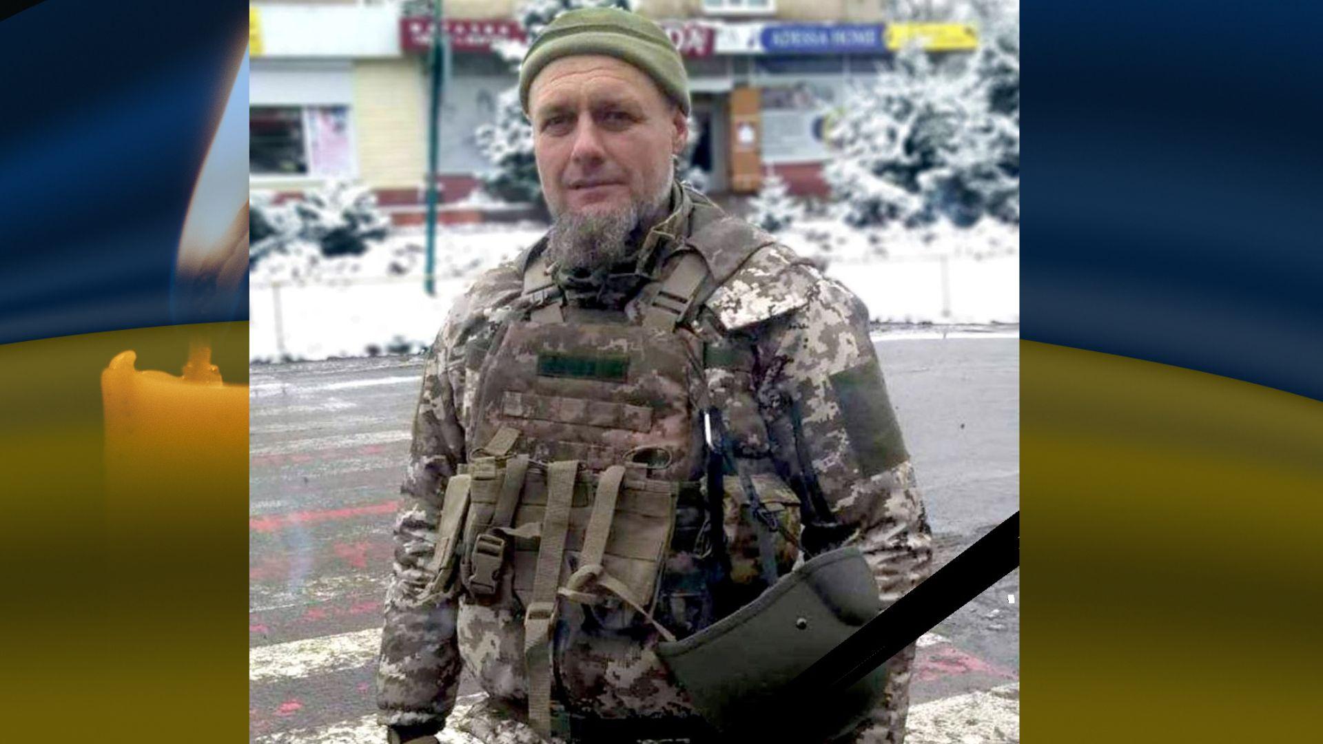 Про загибель військових повідомили в чотирьох громадах Кіровоградської області