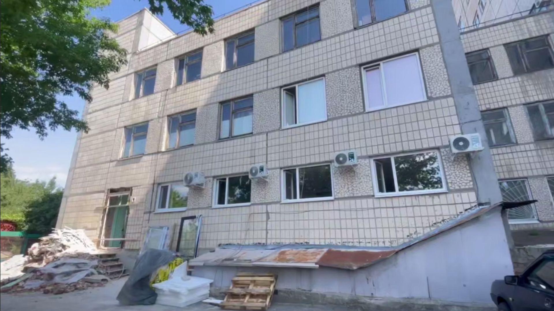 У Кропивницькому облаштують Центр ментального здоров’я: коли й що відомо