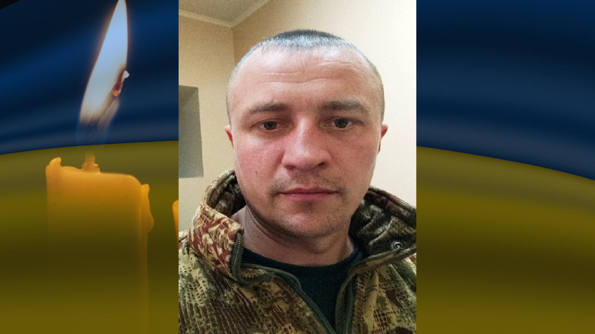 Роман Куценко. Фото: Кропивницька міська рада
