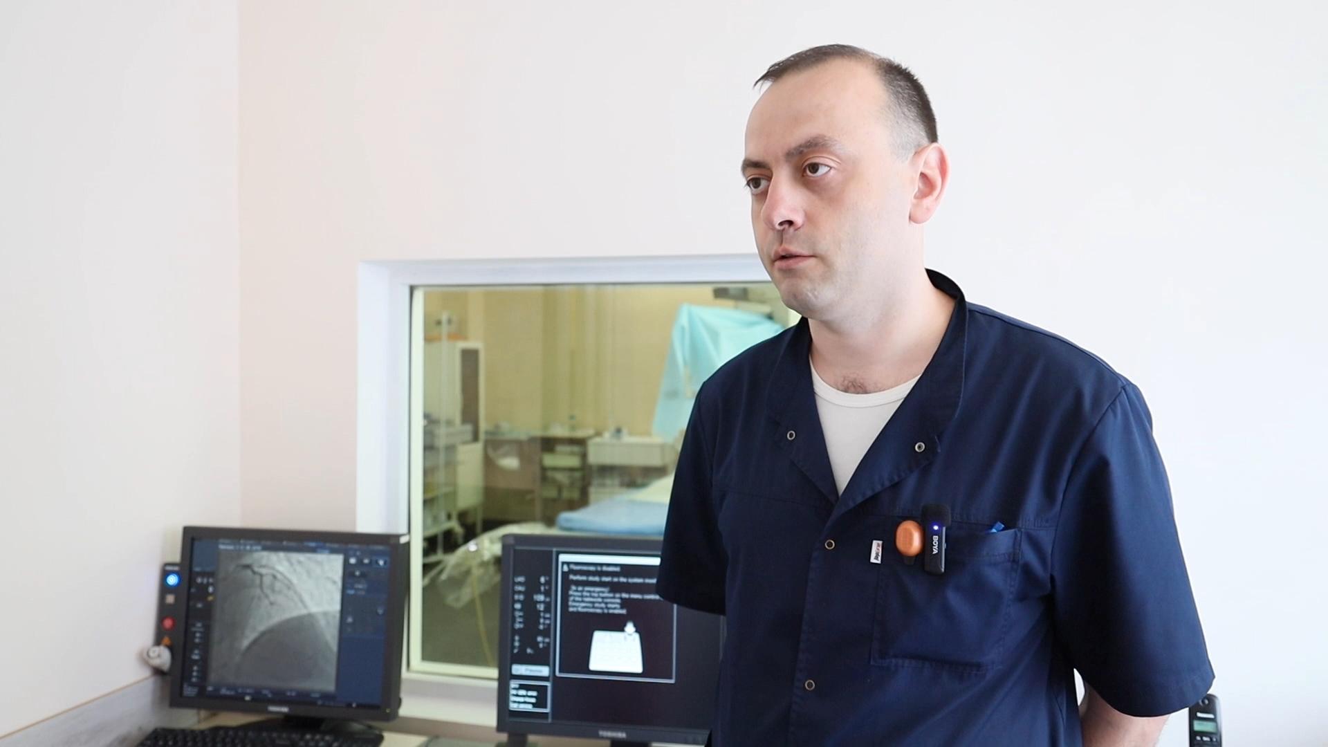 Руслан Фесенко