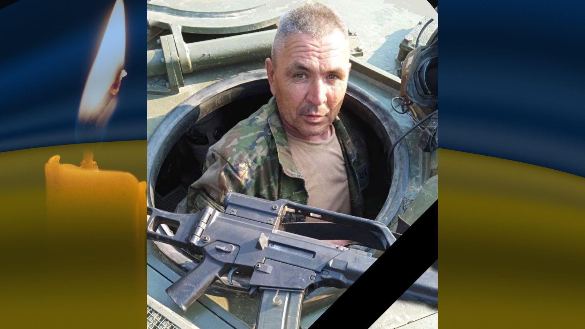 Олександр Половінкін
